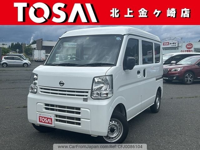 nissan clipper-van 2022 -NISSAN--Clipper Van 5BD-DR17V--DR17V-622702---NISSAN--Clipper Van 5BD-DR17V--DR17V-622702- image 1