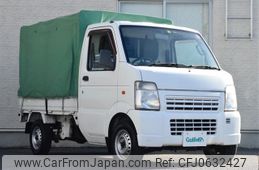 suzuki carry-truck 2013 -SUZUKI--Carry Truck EBD-DA63T--DA63T-826872---SUZUKI--Carry Truck EBD-DA63T--DA63T-826872-