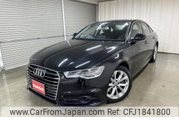 audi a6 2017 CFJ1841800