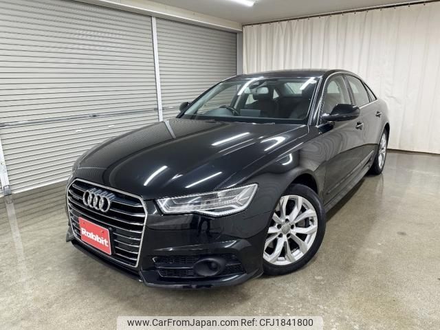 audi a6 2017 CFJ1841800 image 1