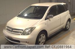 toyota ist 2004 -TOYOTA--Ist NCP60-0157580---TOYOTA--Ist NCP60-0157580-