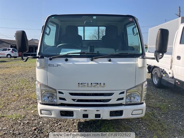 isuzu elf-truck 2017 GOO_NET_EXCHANGE_1101164A30240404W003 image 2