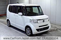 honda n-box 2013 -HONDA--N BOX JF1-1297592---HONDA--N BOX JF1-1297592-