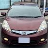 honda fit-shuttle 2013 TE4095 image 1