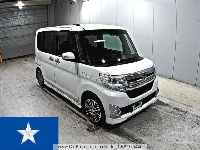 daihatsu tanto 2015 -DAIHATSU--Tanto LA600S--LA600S-0311248---DAIHATSU--Tanto LA600S--LA600S-0311248- image 1