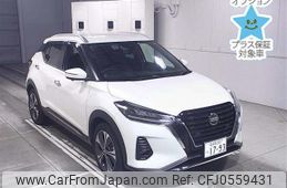 nissan kix 2022 -NISSAN 【名古屋 307ﾂ1793】--KIX RP15-001234---NISSAN 【名古屋 307ﾂ1793】--KIX RP15-001234-