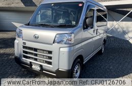 daihatsu hijet-van 2023 -DAIHATSU--Hijet Van 3BD-S700V--S700V-0071909---DAIHATSU--Hijet Van 3BD-S700V--S700V-0071909-