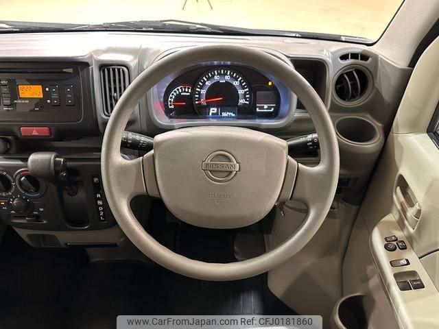 nissan nv100-clipper 2019 quick_quick_DR17V_DR17V-420459 image 2