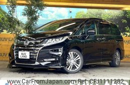 honda odyssey 2018 quick_quick_RC4_RC4-1155908