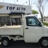 mitsubishi minicab-truck 2007 CFJ1806488 image 26