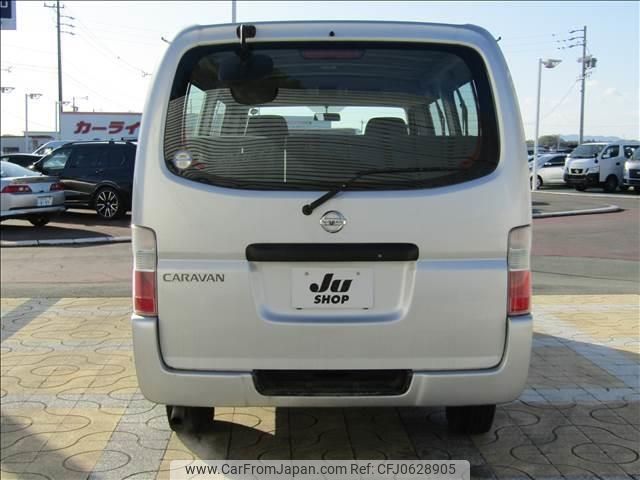 nissan caravan-coach 2010 -NISSAN--Caravan Coach SGE25--035160---NISSAN--Caravan Coach SGE25--035160- image 2