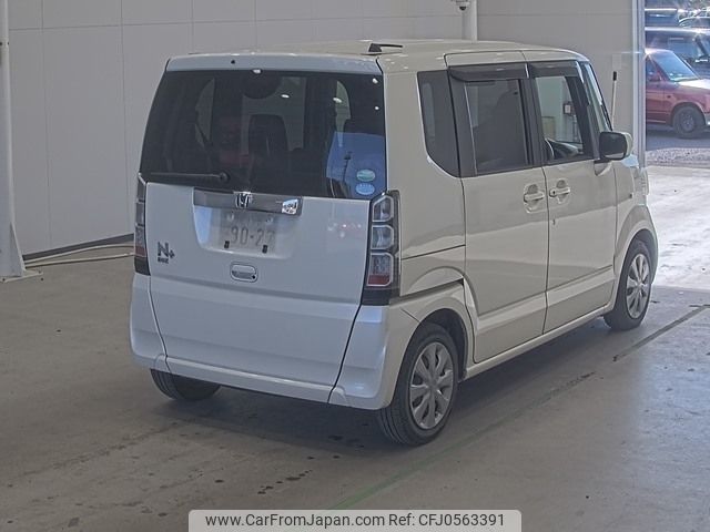 honda n-box-plus 2013 -HONDA--N BOX + JF1-3107333---HONDA--N BOX + JF1-3107333- image 2