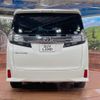 toyota vellfire 2017 -TOYOTA--Vellfire DBA-AGH30W--AGH30-0147486---TOYOTA--Vellfire DBA-AGH30W--AGH30-0147486- image 17