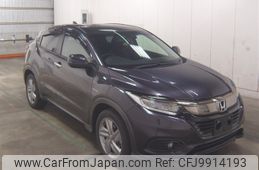 honda vezel 2018 -HONDA--VEZEL RU4--1304590---HONDA--VEZEL RU4--1304590-