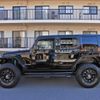 jeep wrangler 2007 quick_quick_-JK38L-_1J4GA69177L169199 image 4