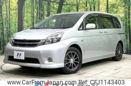 toyota isis 2011 -TOYOTA--Isis DBA-ZGM10W--ZGM10-0033036---TOYOTA--Isis DBA-ZGM10W--ZGM10-0033036-