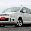 mitsubishi delica-d5 2007 Y10843 image 9