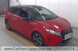 nissan aura 2023 quick_quick_6AA-FE13_304294