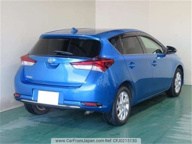 toyota auris 2015 -TOYOTA--Auris DBA-NZE181H--NZE181-6021267---TOYOTA--Auris DBA-NZE181H--NZE181-6021267- image 2