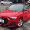 audi a1-sportback 2021 quick_quick_3BA-GBDKL_WAUZZZGB6MR022088 image 2
