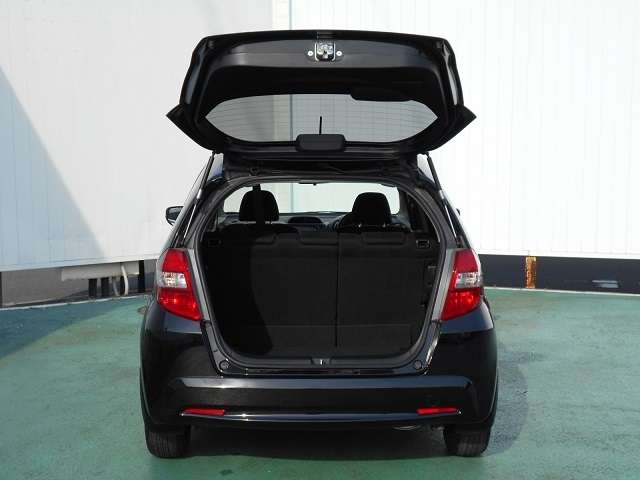 honda fit 2013 -ホンダ--フィット DBA-GE6--GE6-1734104---ホンダ--フィット DBA-GE6--GE6-1734104- image 2