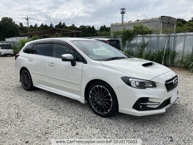 subaru levorg 2017 quick_quick_DBA-VMG_VMG-027254 image 1