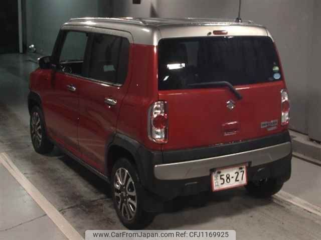 suzuki hustler 2018 -SUZUKI--Hustler MR41S-293784---SUZUKI--Hustler MR41S-293784- image 2