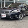 lexus ls 2014 -LEXUS--Lexus LS DAA-UVF45--UVF45-5020073---LEXUS--Lexus LS DAA-UVF45--UVF45-5020073- image 3