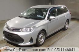toyota corolla-fielder 2018 -TOYOTA--Corolla Fielder NRE161G-0051397---TOYOTA--Corolla Fielder NRE161G-0051397-