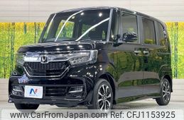 honda n-box 2020 -HONDA--N BOX JF3--1409991---HONDA--N BOX JF3--1409991-