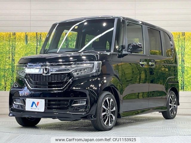 honda n-box 2020 -HONDA--N BOX JF3--1409991---HONDA--N BOX JF3--1409991- image 1