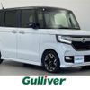 honda n-box 2019 -HONDA--N BOX DBA-JF3--JF3-2109526---HONDA--N BOX DBA-JF3--JF3-2109526- image 1