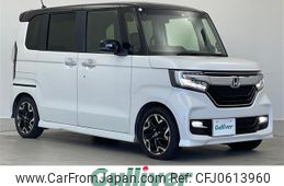 honda n-box 2019 -HONDA--N BOX DBA-JF3--JF3-2109526---HONDA--N BOX DBA-JF3--JF3-2109526-