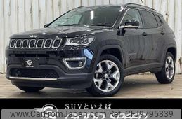 jeep compass 2021 quick_quick_3BA-M624_MCANJRCB2LFA68935