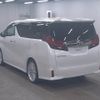 toyota alphard 2017 quick_quick_DBA-AGH30W_AGH30-0140178 image 2