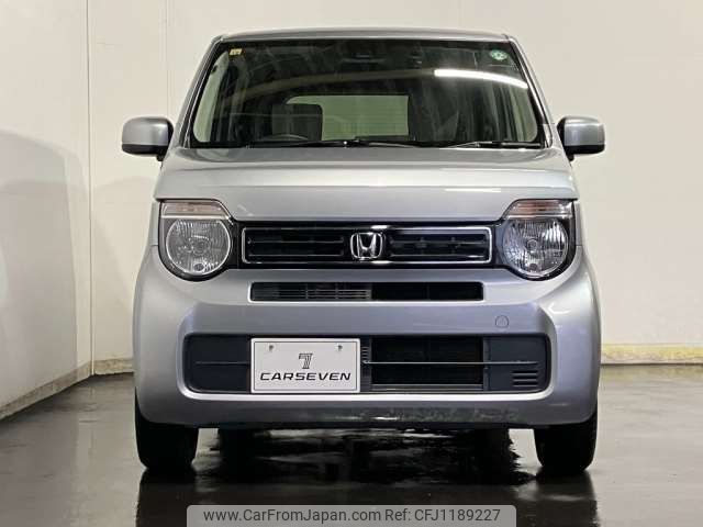 honda n-wgn 2021 -HONDA--N WGN 6BA-JH4--JH4-1017355---HONDA--N WGN 6BA-JH4--JH4-1017355- image 2