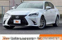 lexus gs 2017 CFJ1890737