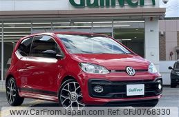 volkswagen up 2018 -VOLKSWAGEN--VW up ABA-AADKR--WVWZZZAAZJD191916---VOLKSWAGEN--VW up ABA-AADKR--WVWZZZAAZJD191916-