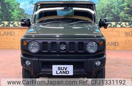suzuki jimny 2023 -SUZUKI 【名変中 】--Jimny JB64W--304990---SUZUKI 【名変中 】--Jimny JB64W--304990-