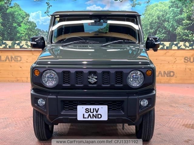 suzuki jimny 2023 -SUZUKI 【名変中 】--Jimny JB64W--304990---SUZUKI 【名変中 】--Jimny JB64W--304990- image 1