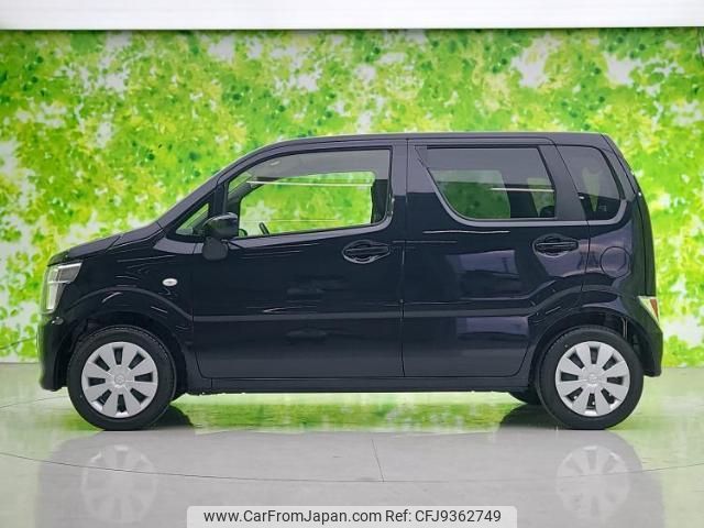 suzuki wagon-r 2022 quick_quick_5BA-MH85S_MH85S-137606 image 2