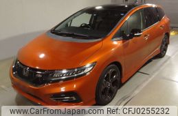 honda jade 2019 -HONDA--Jade FR5-1103535---HONDA--Jade FR5-1103535-