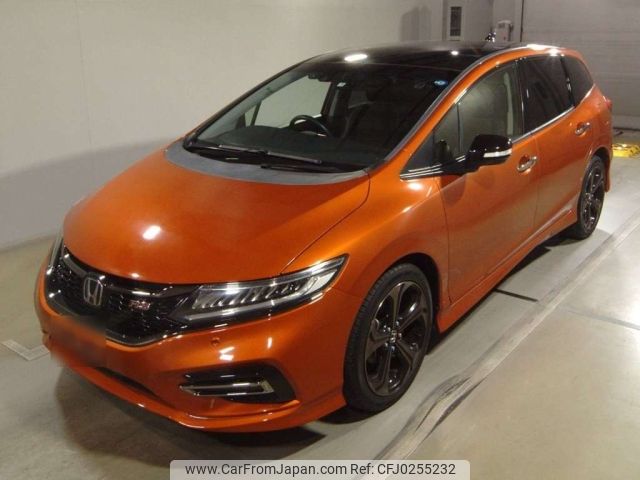 honda jade 2019 -HONDA--Jade FR5-1103535---HONDA--Jade FR5-1103535- image 1