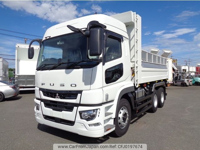 mitsubishi-fuso super-great 2023 -MITSUBISHI--Super Great 2KG-FV70HX--FV70HX-541159---MITSUBISHI--Super Great 2KG-FV70HX--FV70HX-541159- image 2