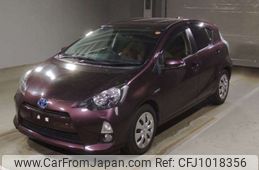 toyota aqua 2014 -TOYOTA--AQUA DAA-NHP10--NHP10-2308949---TOYOTA--AQUA DAA-NHP10--NHP10-2308949-