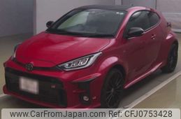 toyota yaris 2021 -TOYOTA 【横浜 305ﾃ5011】--Yaris 5BA-MXPA12--MXPA12-0001556---TOYOTA 【横浜 305ﾃ5011】--Yaris 5BA-MXPA12--MXPA12-0001556-