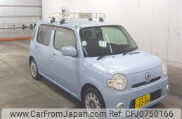 daihatsu mira-cocoa 2010 -DAIHATSU 【群馬 582ｷ2205】--Mira Cocoa L685S--0004109---DAIHATSU 【群馬 582ｷ2205】--Mira Cocoa L685S--0004109-