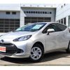 toyota aqua 2022 CFJ1730865 image 1