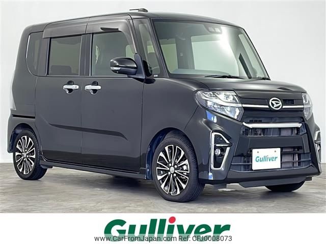 daihatsu tanto 2019 -DAIHATSU--Tanto 5BA-LA650S--LA650S-1015970---DAIHATSU--Tanto 5BA-LA650S--LA650S-1015970- image 1