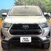 toyota hilux 2020 -TOYOTA--Hilux 3DF-GUN125--GUN125-3919491---TOYOTA--Hilux 3DF-GUN125--GUN125-3919491- image 15